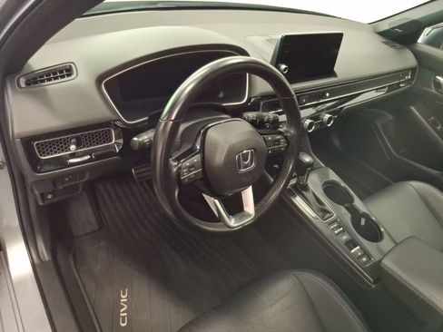 Used 2022 Honda Civic Sport Touring image 18