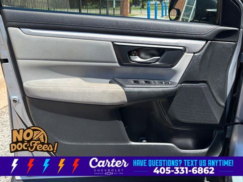 Used 2019 Honda CR-V LX image 20