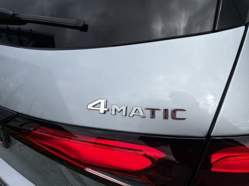 Used 2026 Mercedes-Benz GLC 300 4MATIC image 7