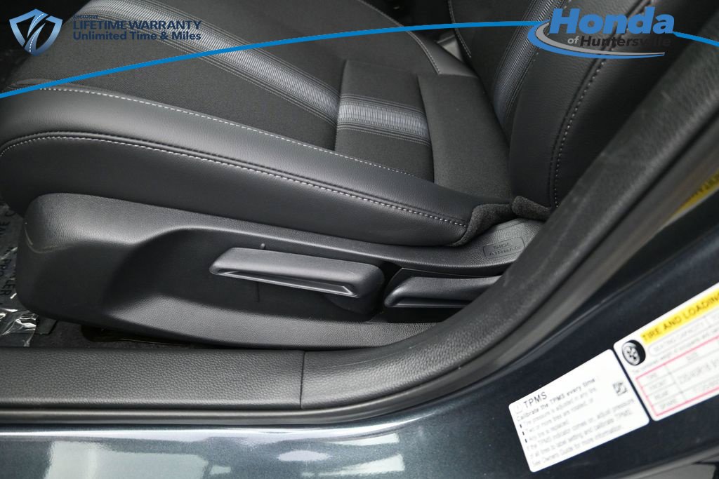New 2026 Honda Civic Sport image 25