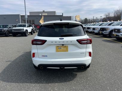 Certified 2024 Ford Escape ST-Line Select w/ Tech Pack #2