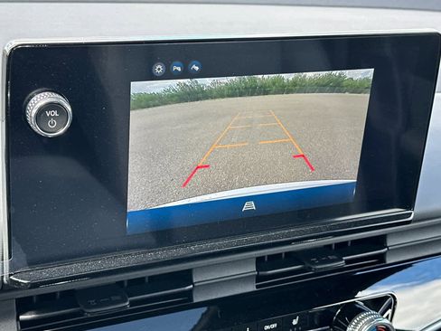 New 2026 Honda Prologue Touring image 23