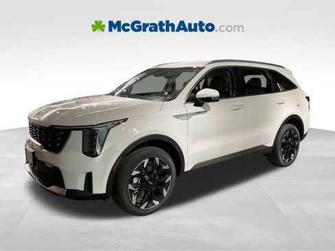 New 2026 Kia Sorento EX AWD/4WD image 6