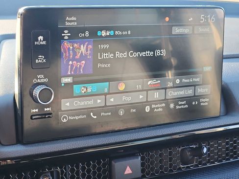 Used 2023 Honda CR-V Sport Touring image 17