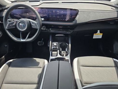 New 2026 Buick Envision Sport Touring AWD/4WD image 11