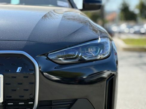 Used 2023 BMW i4 eDrive35 w/ Parking Assistance Package image 13