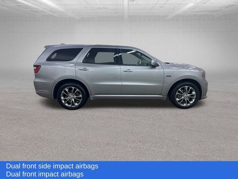 Used 2020 Dodge Durango R/T image 14