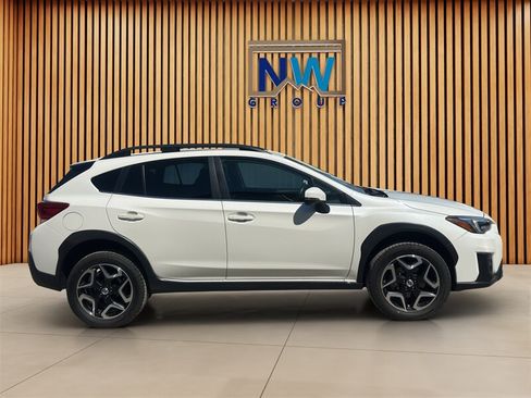 Used 2018 Subaru Crosstrek 2.0i Limited AWD/4WD image 27