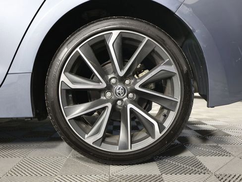 Used 2020 Toyota Corolla SE image 8