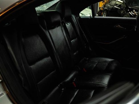 Used 2014 Mercedes-Benz CLA 250 4MATIC w/ Premium 1 Package image 11