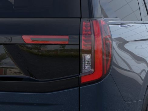 New 2026 Ford Expedition Platinum w/ Stealth Appearance Package AWD/4WD image 21