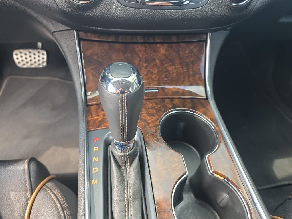 Used 2015 Chevrolet Impala LT FWD image 18