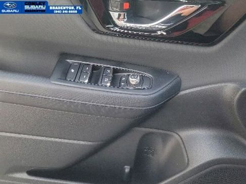 New 2026 Subaru Forester Limited AWD/4WD image 14