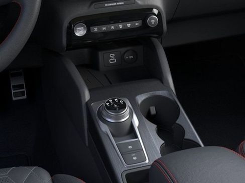 New 2024 Ford Escape ST-Line Elite w/ Premium Technology Package image 15