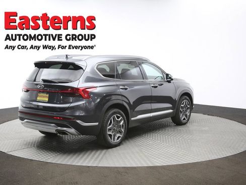 Used 2023 Hyundai Santa Fe Limited image 45