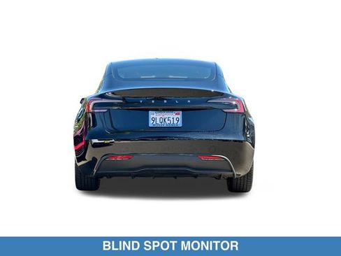 Used 2024 Tesla Model 3 Standard Range RWD image 6