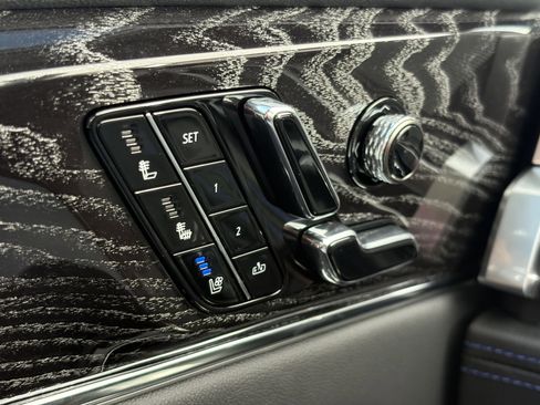 New 2026 Cadillac Escalade IQL Sport 1 image 36