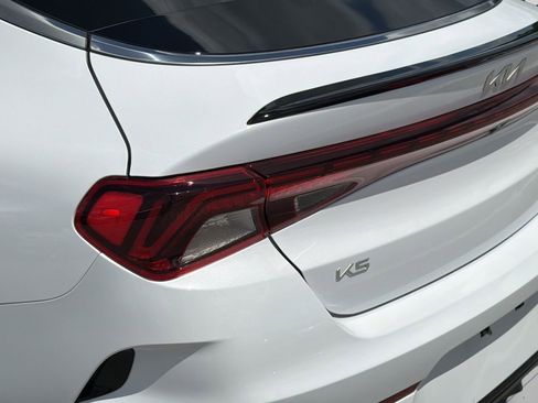 Used 2023 Kia K5 GT-Line w/ GT-Line Premium Package FWD image 7