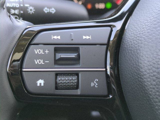 New 2027 Honda HR-V EX-L image 23