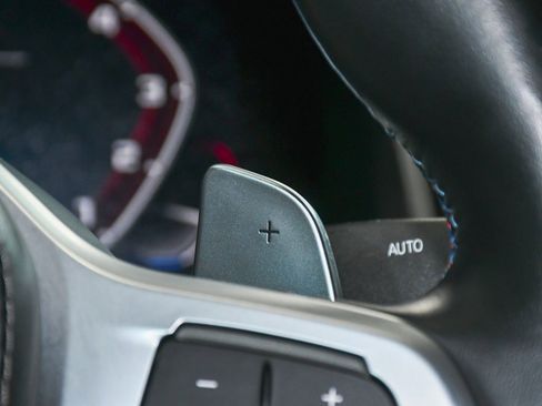 Used 2024 BMW M850i xDrive Coupe image 52