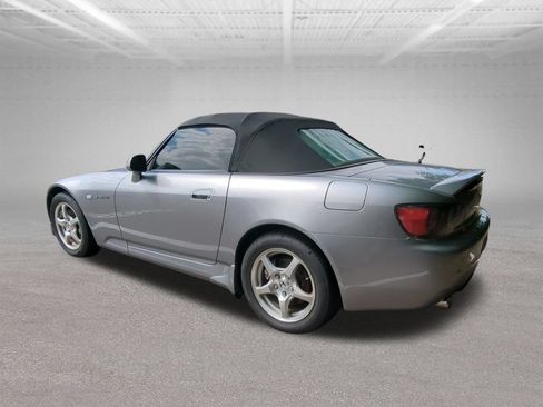 Used 2001 Honda S2000 image 5