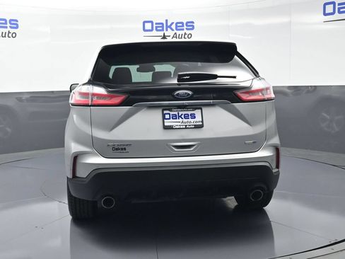 Used 2019 Ford Edge SE AWD/4WD image 6