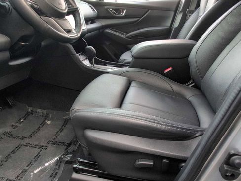 Used 2023 Subaru Ascent Limited image 17