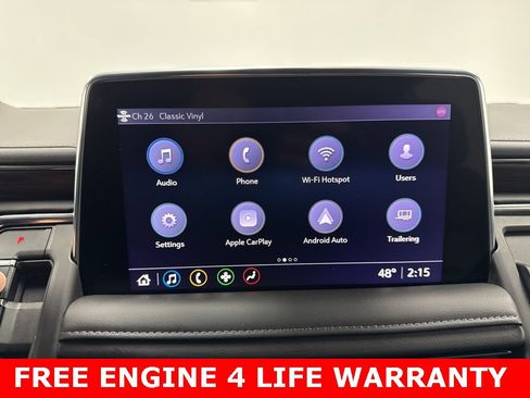 Used 2021 Chevrolet Tahoe LT image 15