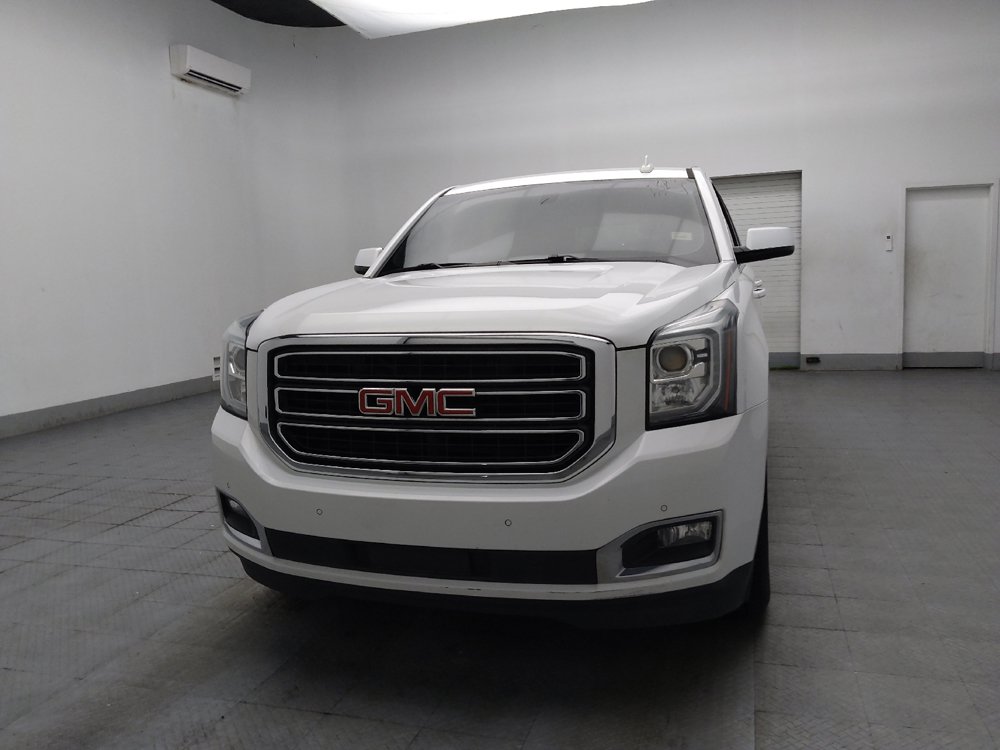 Used 2020 GMC Yukon SLE w/ SLE Value Package AWD/4WD image 15