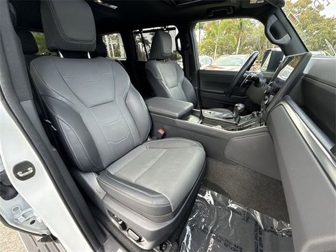 Used 2024 Lexus GX 550 image 26