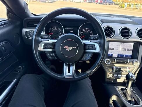 Used 2022 Ford Mustang GT w/ Equipment Group 301A image 15