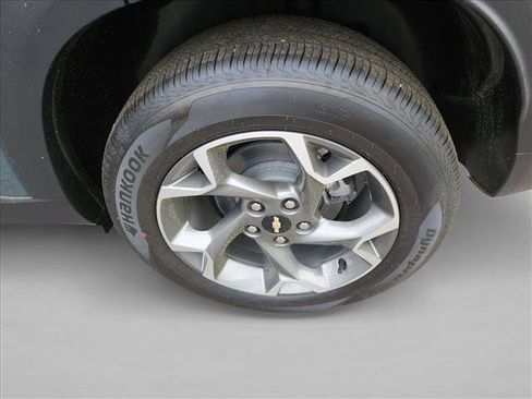 New 2026 Chevrolet Trax LT w/ Driver Confidence Package image 9