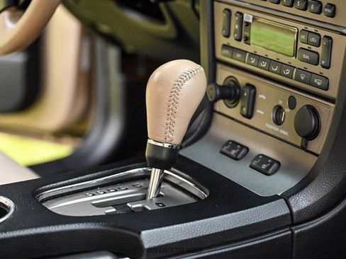 Used 2005 Ford Thunderbird RWD image 62
