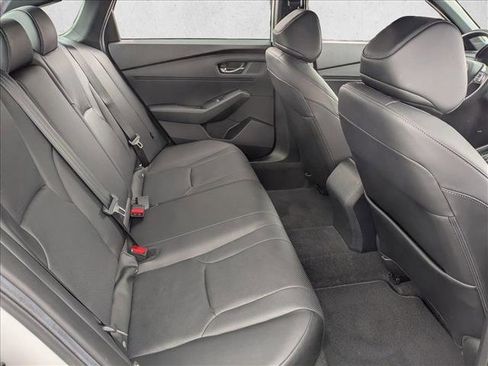 Used 2024 Honda Accord Sport image 21