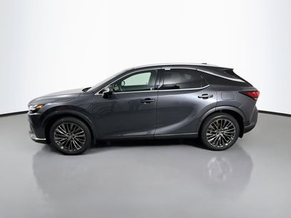 New 2026 Lexus RX 350 w/ Convenience Package