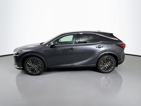 New 2026 Lexus RX 350 w/ Convenience Package AWD/4WD image 4