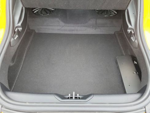 Used 2021 Toyota Supra Premium w/ Driver Assist Package image 8