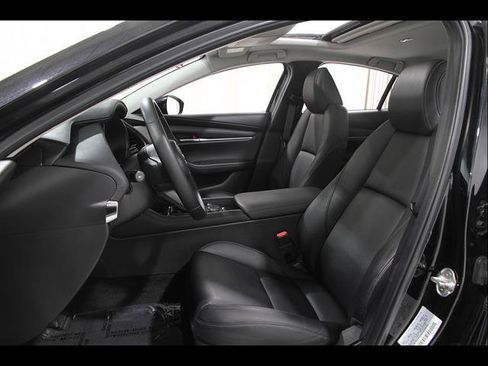 Used 2021 MAZDA MAZDA3 s AWD/4WD image 5