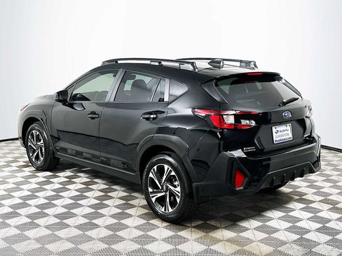 Certified 2025 Subaru Crosstrek 2.0i Premium image 5