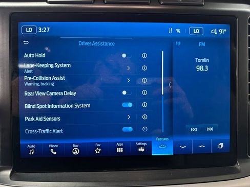 Certified 2023 Ford F150 XLT w/ Equipment Group 302A High AWD/4WD image 44