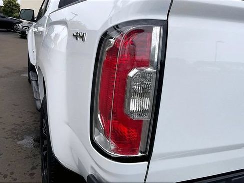 Used 2021 GMC Canyon Elevation w/ High Elevation Package AWD/4WD image 27