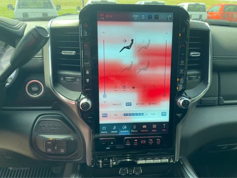 New 2026 RAM 3500 Laramie image 24