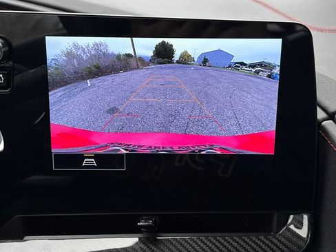 Certified 2023 Chevrolet Corvette Z06 image 21