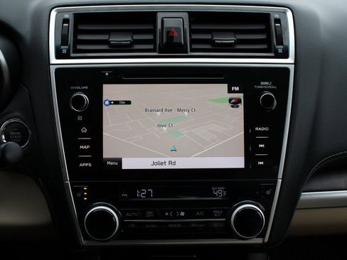 Used 2019 Subaru Outback 2.5i Limited w/ Popular Package #2 image 14