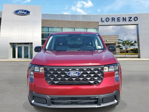 New 2025 Ford Maverick XLT w/ XLT Luxury Package AWD/4WD image 2