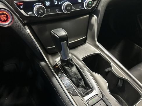 Used 2021 Honda Accord EX-L image 36