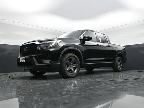 Used 2023 Honda Ridgeline RTL-E image 78