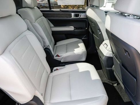 New 2026 Hyundai Santa Fe Limited image 22