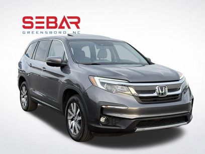 Used 2020 Honda Pilot EX-L