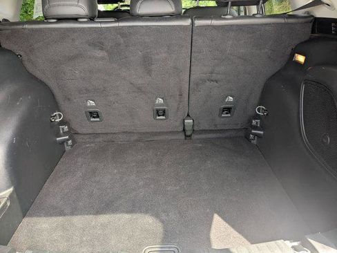 Certified 2022 Jeep Compass Limited w/ Sun and Sound Group image 22